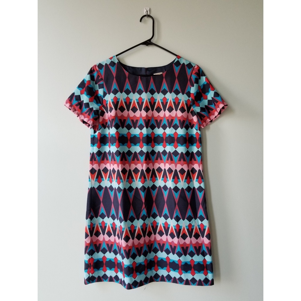 J. Crew Dress